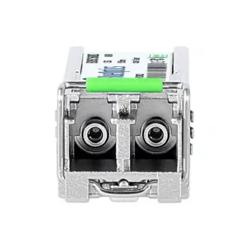 Módulo transceptor de fibra ótica BlueOptics 10064-BO 1000 Mbit/s SFP 1550 nm