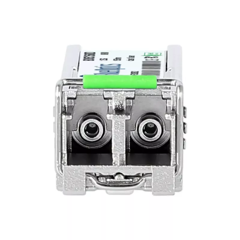 Módulo transceptor de fibra ótica BlueOptics 10064-BO 1000 Mbit/s SFP 1550 nm
