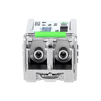 Módulo transceptor SFP BlueOptics 10-2296-01-BO 155 Mbit/s 1550 nm
