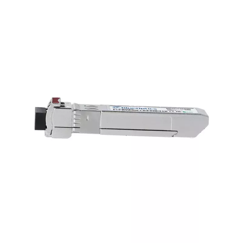 Módulo transceptor de fibra ótica BlueOptics 10303-BO 10000 Mbit/s SFP+