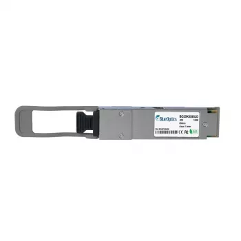 Transceptor de fibra ótica BlueOptics 10329-BO 40000 Mbit/s QSFP