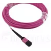 BlueOptics 10332-BO cabo de fibra ótica InfiniBand 5 m MPO-UPC 4xLC-UPC