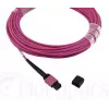 BlueOptics 10332-BO cabo de fibra ótica InfiniBand 5 m MPO-UPC 4xLC-UPC