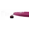 BlueOptics 10332-BO cabo de fibra ótica InfiniBand 5 m MPO-UPC 4xLC-UPC