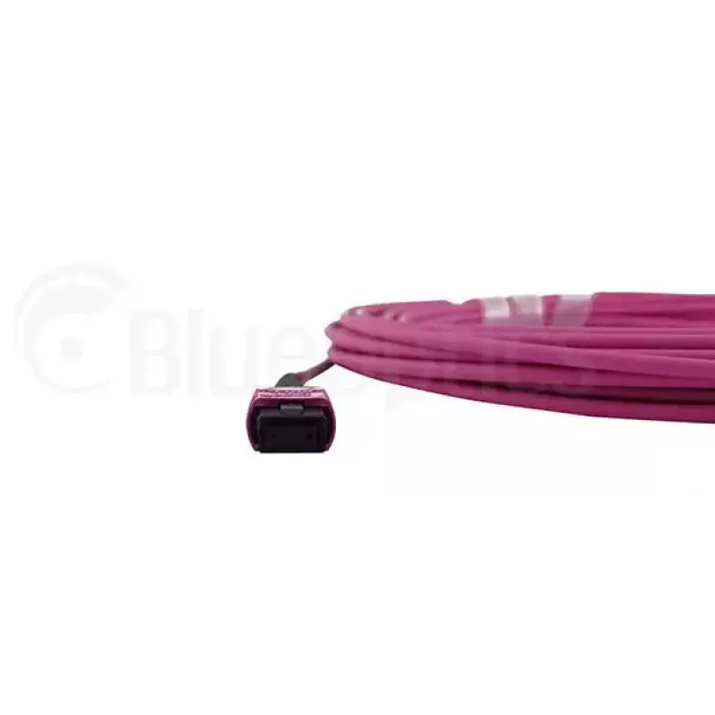 BlueOptics 10332-BO cabo de fibra ótica InfiniBand 5 m MPO-UPC 4xLC-UPC