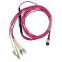 BlueOptics 10332-BO cabo de fibra ótica InfiniBand 5 m MPO-UPC 4xLC-UPC