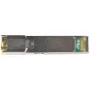 Transceptor SFP+ de cobre BlueOptics 10338 10000 Mbit/s prateado