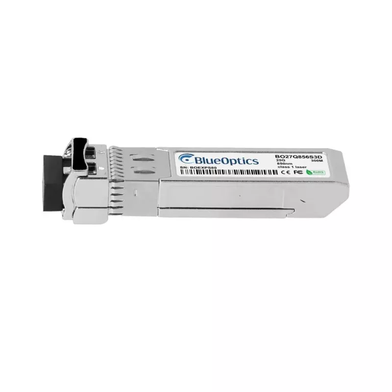 Transceptor SFP BlueOptics 10503 25000 Mbit/s SFP28 850 nm