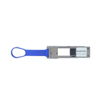 Adaptador SFP28 BlueOptics 10506-BO prateado multimodo monomodo