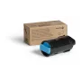 Xerox Genuine ® VersaLink® C600 impressora laser a cores tinteiro de toner ciano alcance extra alto (16800 páginas) - 106R03920