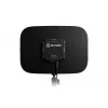 Key Light Elgato 10GAK9901 Iluminação profissional para estúdio e streaming