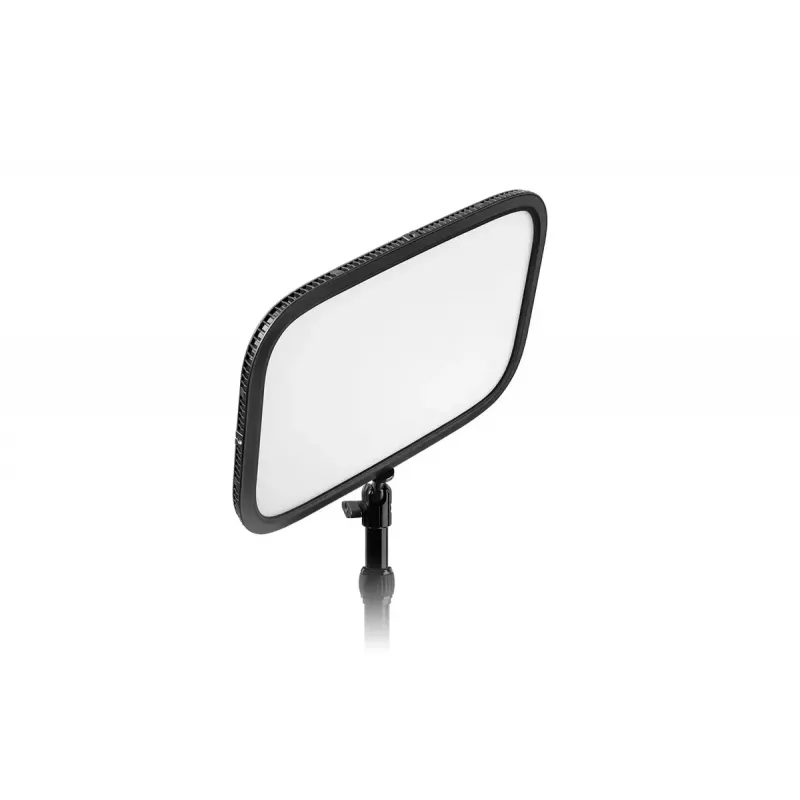 Key Light Elgato 10GAK9901 Iluminação profissional para estúdio e streaming