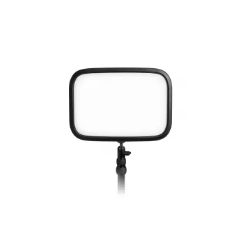 Key Light Elgato 10GAK9901 Iluminação profissional para estúdio e streaming