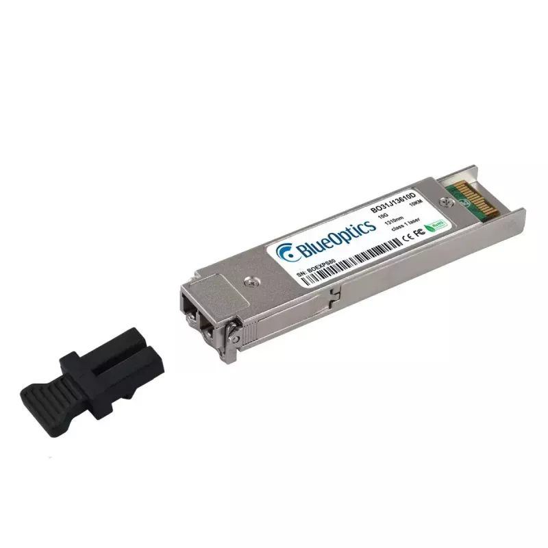 Módulo transceptor XFP BlueOptics 10GBASE-LR-HC-BO 10000 Mbit/s