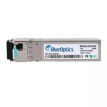Módulo transceptor SFP+ BlueOptics 10GB-BX10-D-BO 10000 Mbit/s