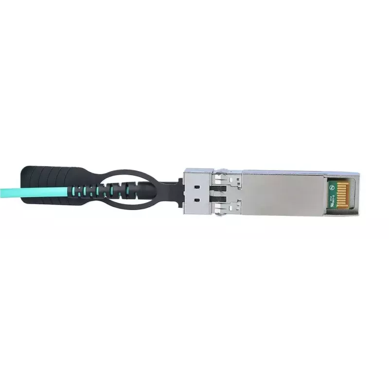 BlueOptics 10GB-F05-SFPP-BO Cabo de fibra ótica InfiniBand 5 m SFP+ SFP+ AOC laranja