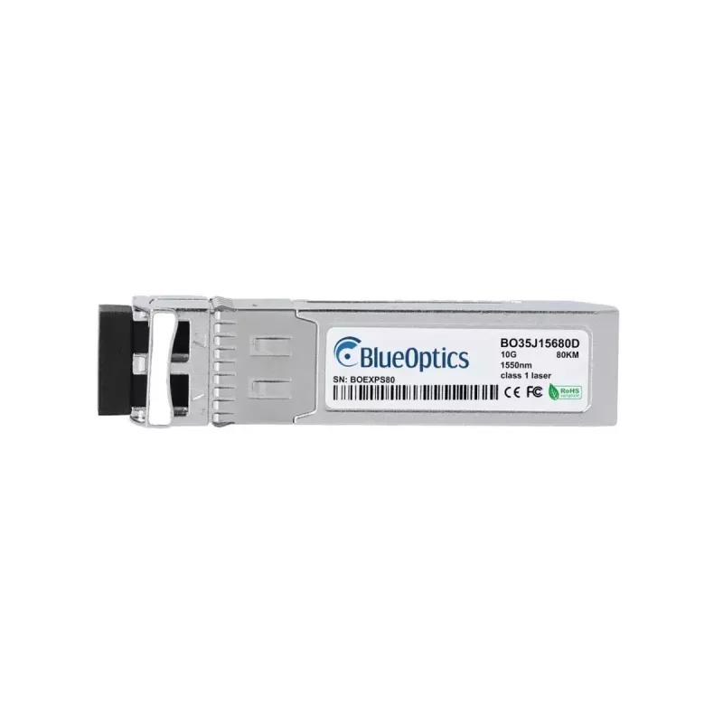 Módulo transceptor SFP BlueOptics 10G-SFP-ZR-BO 10000 Mbit/s SFP+