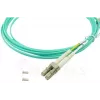 Cabo de fibra ótica BlueOptics 10G-SR-50M-BO LC aqua 50m OM3