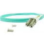 Cabo de fibra ótica BlueOptics 10G-SR-50M-BO LC aqua 50m OM3