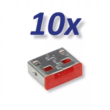 Chave para bloqueio de portas ROLINE 11.02.8331