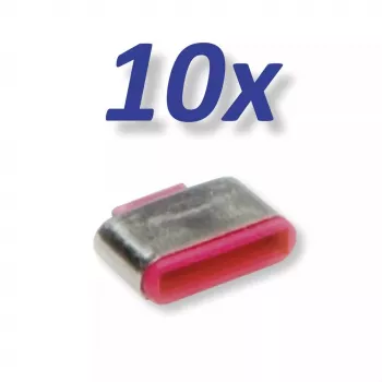Chave para bloqueio de portas ROLINE 11.02.8334