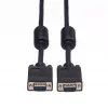 Cabo VGA ROLINE HQ 20m HD15 M/M