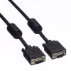 Cabo VGA ROLINE HQ 20m HD15 M/M