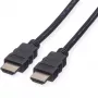 Cabo HDMI High Speed + Ethernet ROLINE 20 m