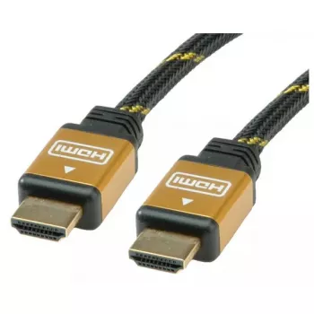 Cabo HDMI ROLINE GOLD HDMI M - HDMI M 20 m