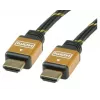 Cabo HDMI Secomp GOLD High Speed M/M 10 m
