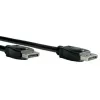 Cabo DisplayPort ROLINE DP-DP LSOH M/M 5 m