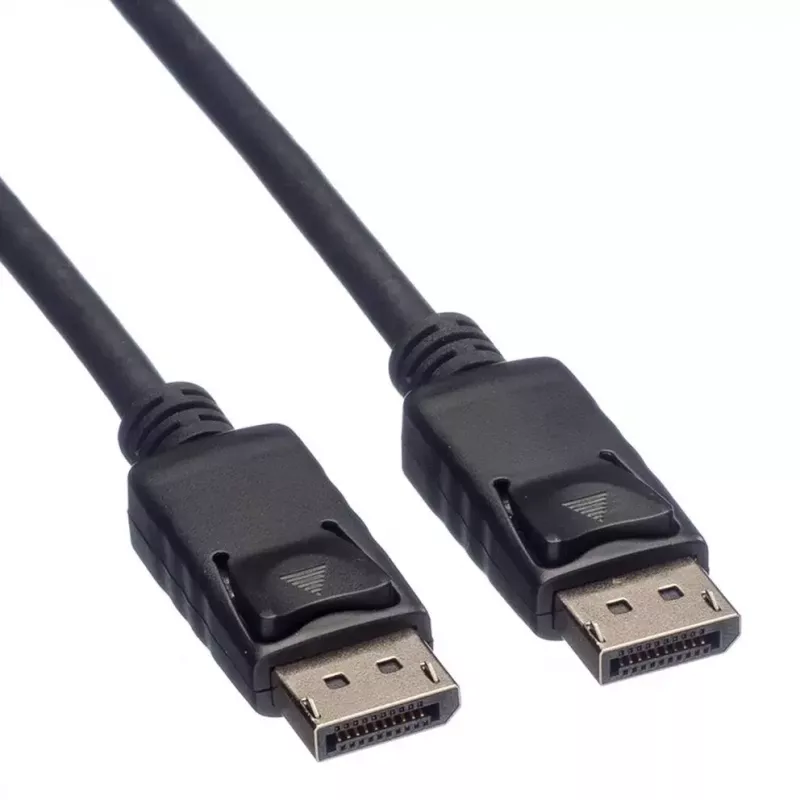 Cabo DisplayPort ROLINE DP-DP LSOH M/M 7,5 m