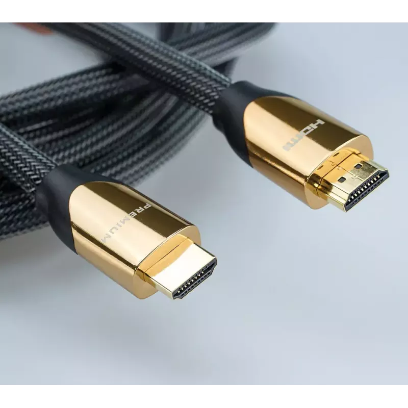 Cabo HDMI ROLINE 11.04.5804 4,5 m