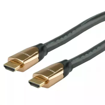 Cabo HDMI ROLINE 11.04.5805 7,5 m