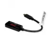 Adaptador gráfico USB ROLINE 11.04.5957-10 3840 x 2160 píxeis preto