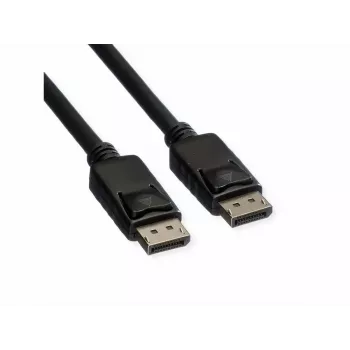 Cabo DisplayPort ROLINE 11045986 10 m