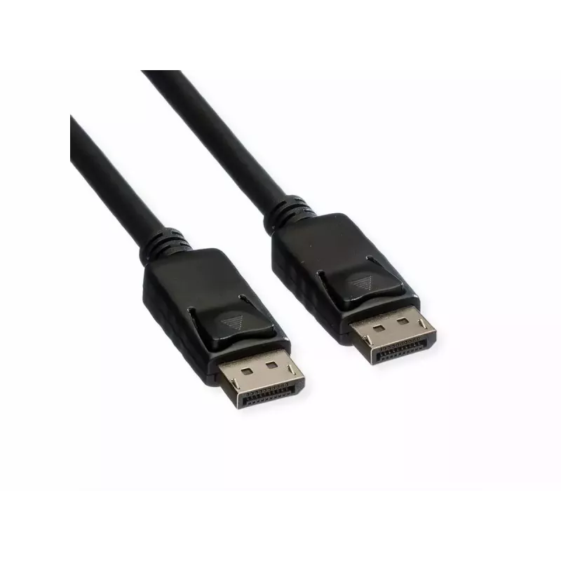 Cabo DisplayPort ROLINE 11045986 10 m