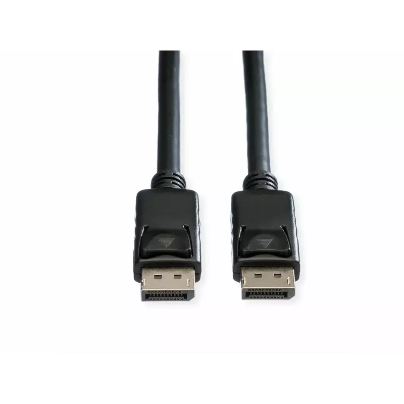 Cabo DisplayPort ROLINE 11045986 10 m