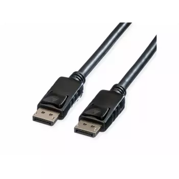 Cabo DisplayPort ROLINE 11045986 10 m