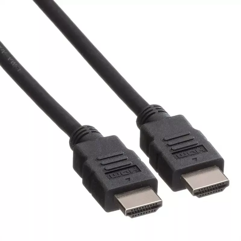 Cabo HDMI ROLINE 11.44.5732 2 m HDMI Type-A macho preto