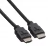 Cabo HDMI ROLINE 11.44.5733 3 m Type-A macho para macho preto
