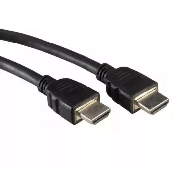 Cabo HDMI High Speed VALUE macho/macho 3 m