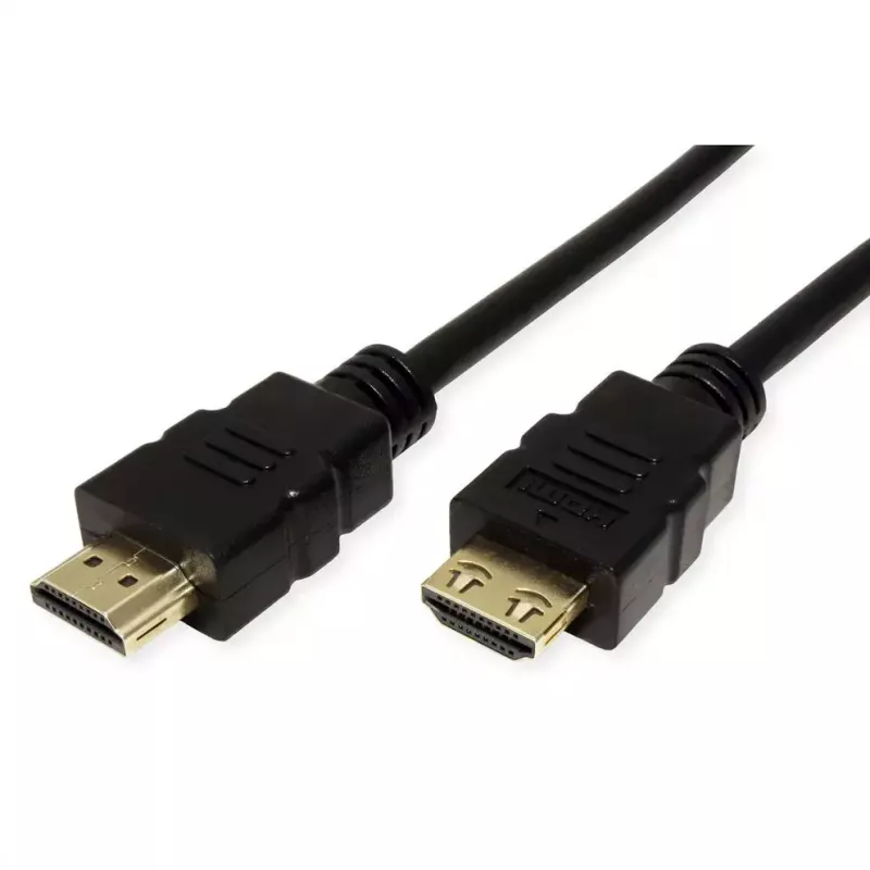 Cabo HDMI VALUE 11.99.5695 7,5 m