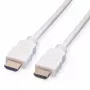 Cabo HDMI High Speed + Ethernet VALUE macho/macho 7,5 m