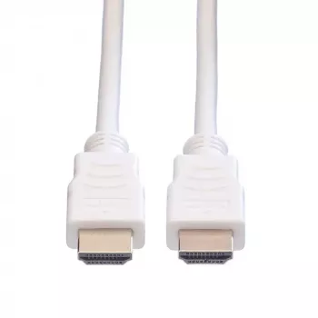 Cabo HDMI High Speed + Ethernet VALUE macho/macho 10 m