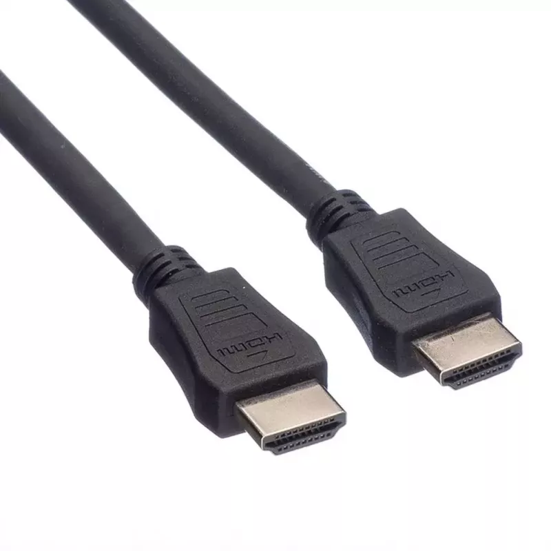 Cabo HDMI High Speed com Ethernet VALUE 5 m