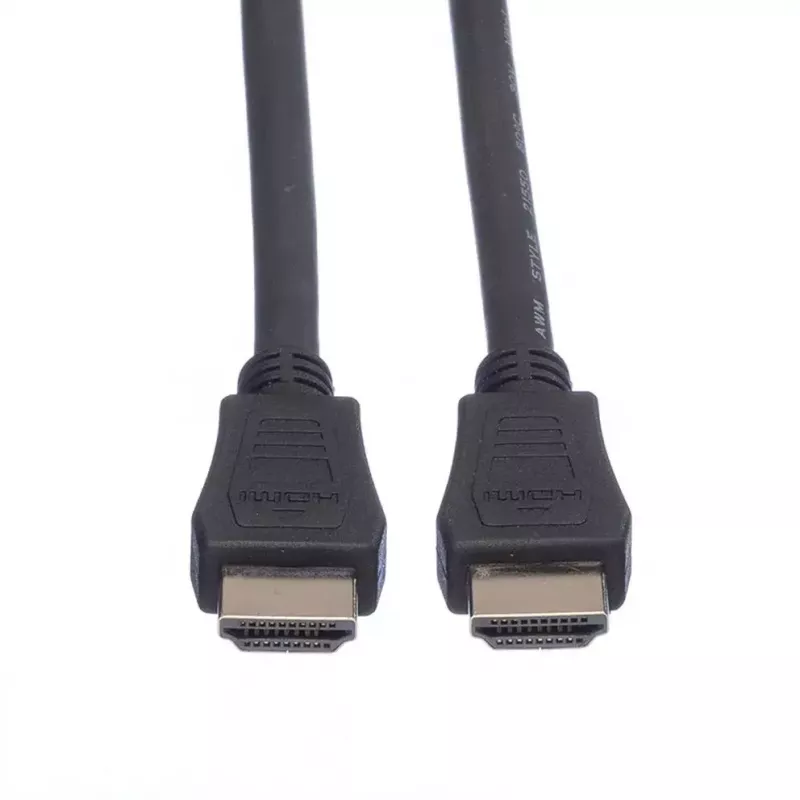 Cabo HDMI High Speed com Ethernet VALUE 5 m