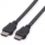 Cabo HDMI High Speed com Ethernet VALUE 5 m