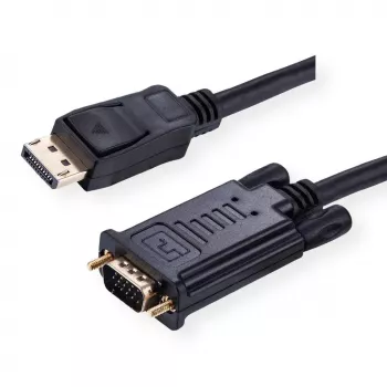 Cabo DisplayPort VALUE 11.99.5804