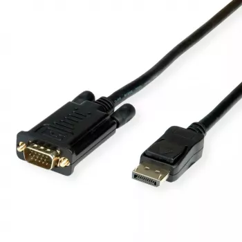 Cabo DisplayPort VALUE 11.99.5804